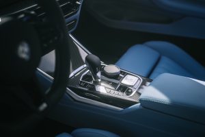 Bovensiepen Zagato Neuheit Gran Turismo Sportcoupé Biturbo Reihensechszylinder Carbon-Karosserie Schmiedefelgen Innenraum-Veredelung Fahrwerk BMW M4 Buchloe