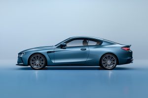 Bovensiepen Zagato Neuheit Gran Turismo Sportcoupé Biturbo Reihensechszylinder Carbon-Karosserie Schmiedefelgen Innenraum-Veredelung Fahrwerk BMW M4 Buchloe