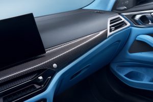 Bovensiepen Zagato Neuheit Gran Turismo Sportcoupé Biturbo Reihensechszylinder Carbon-Karosserie Schmiedefelgen Innenraum-Veredelung Fahrwerk BMW M4 Buchloe