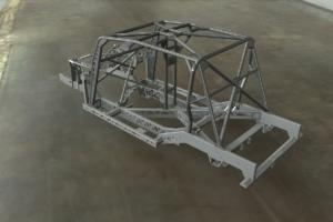 Bowler CSP 575 Offroader Kleinserie 2021 Land-Rover Defender