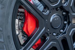 Brabus 700 4x4 2 "one of ten" Final Edition Mercedes-Benz G 500