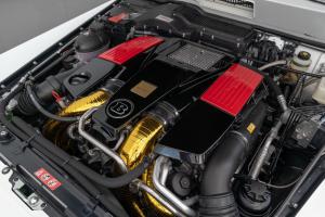 Brabus 700 4x4 2 "one of ten" Final Edition Mercedes-Benz G 500