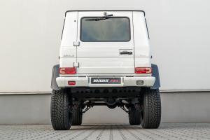 Brabus 700 4x4 2 "one of ten" Final Edition Mercedes-Benz G 500