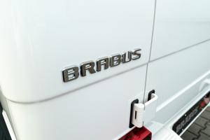Brabus 700 4x4 2 "one of ten" Final Edition Mercedes-Benz G 500
