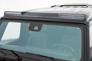 Brabus 800 Black & Gold Edition Mercedes-AMG G 63 W463A SUV Tuning Leistungssteigerung Bodykit Innenraum