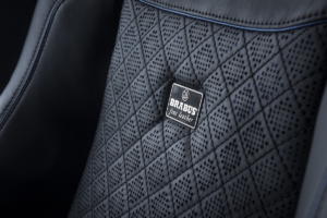 Brabus 850 6.0 Biturbo 4x4² Final Edition "1 of 5" Tuning Bodykit Felgen Leistungssteigerung Innenraum