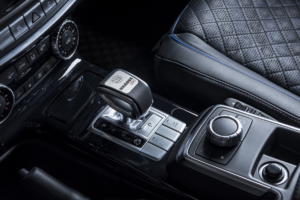 Brabus 850 6.0 Biturbo 4x4² Final Edition "1 of 5" Tuning Bodykit Felgen Leistungssteigerung Innenraum