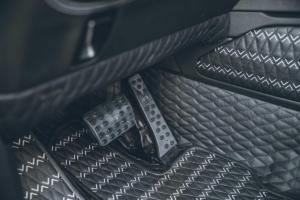 Brabus 900 Rocket Edition Mercedes-AMG G 63 W463a Tuning limitiertes Sondermodell Carbon-Widebody Breitbau Schmiedefelgen Innenraum-Veredlung