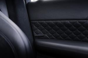 Brabus 900 Superblack Tuning Mercedes-AMG X167 GLS 63 Leistungssteigerung Abgasanlage Carbon-Bodykit Felgen Tieferlegung Innenraum-Veredelung