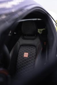 Brabus 930 Tuning Mercedes-AMG GT 63 S 4MATIC+ E Performance 4-Türer Coupé Leistungssteigerung Carbon Bodykit Felgen Tieferlegung Innenraum-Veredelung