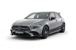 Brabus B 25 Mercedes-Benz A 250 W177 A-Klasse Tuning