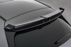 Brabus B 25 Mercedes-Benz A 250 W177 A-Klasse Tuning