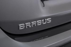 Brabus B 25 Mercedes-Benz A 250 W177 A-Klasse Tuning
