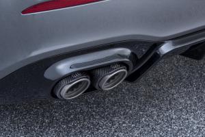 Brabus B 25 Mercedes-Benz A 250 W177 A-Klasse Tuning