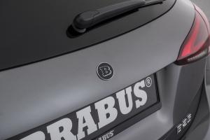 Brabus B 25 Mercedes-Benz A 250 W177 A-Klasse Tuning