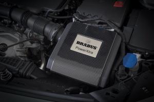 Brabus B 25 Mercedes-Benz A 250 W177 A-Klasse Tuning