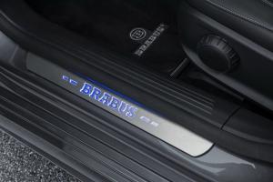 Brabus B 25 Mercedes-Benz A 250 W177 A-Klasse Tuning