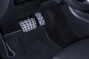 Brabus B 25 Mercedes-Benz A 250 W177 A-Klasse Tuning