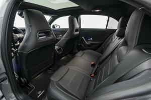 Brabus B 25 Mercedes-Benz A 250 W177 A-Klasse Tuning