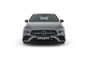 Brabus B 25 Mercedes-Benz A 250 W177 A-Klasse Tuning