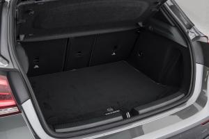 Brabus B 25 Mercedes-Benz A 250 W177 A-Klasse Tuning