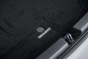 Brabus B 25 Mercedes-Benz A 250 W177 A-Klasse Tuning