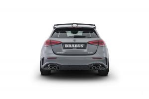 Brabus B 25 Mercedes-Benz A 250 W177 A-Klasse Tuning