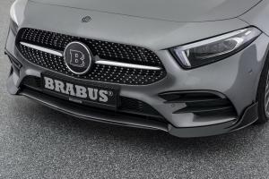 Brabus B 25 Mercedes-Benz A 250 W177 A-Klasse Tuning