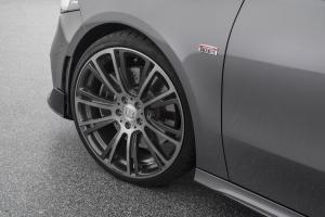 Brabus B 25 Mercedes-Benz A 250 W177 A-Klasse Tuning