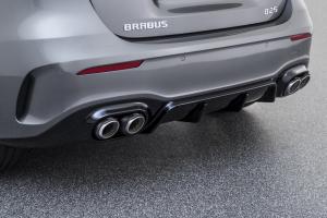 Brabus B 25 Mercedes-Benz A 250 W177 A-Klasse Tuning
