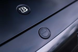 Brabus B50 Mercedes S-Klasse W223 Luxuslimousine Tuning Leistungssteigerung Karosserie Aerodynamik Anbauteile Schmiedefelgen Innenraum Veredlung