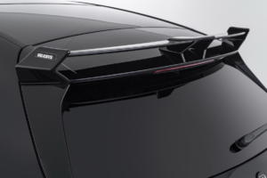 Brabus Mercedes-AMG A 35 4MATIC W177 Kompaktsportler Hot Hatch Tuning Bodykit Leistungssteigerung Felgen