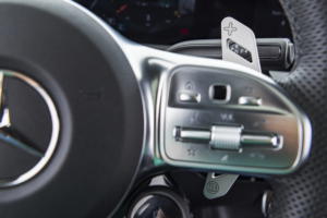 Brabus Mercedes-AMG A 35 4MATIC W177 Kompaktsportler Hot Hatch Tuning Bodykit Leistungssteigerung Felgen