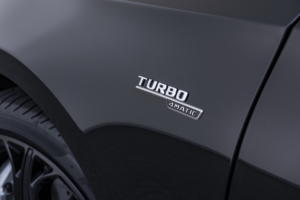 Brabus Mercedes-AMG A 35 4MATIC W177 Kompaktsportler Hot Hatch Tuning Bodykit Leistungssteigerung Felgen