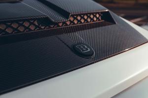 Brabus Mercedes-AMG G 63 4x4 Quadrat Tuning Leistungssteigerung Karosserieteile Felgen Innenraum-Veredelung