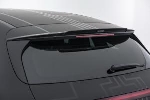 Brabus Mercedes-Benz EQC 400 4Matic Tuning Leistungssteigerung Felgen