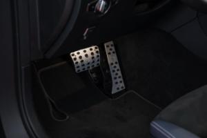 Brabus Mercedes-Benz EQC 400 4Matic Tuning Leistungssteigerung Felgen