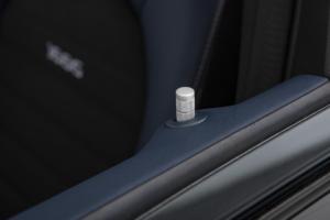 Brabus Mercedes-Benz EQC 400 4Matic Tuning Leistungssteigerung Felgen