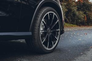 Brabus Mercedes-Benz GLC 300 AMG Line X254 Tuning Karosserieteile Carbon Felgen Leistungssteigerung Innenraum-Veredelung