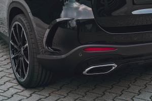 Brabus Mercedes-Benz GLC 300 AMG Line X254 Tuning Karosserieteile Carbon Felgen Leistungssteigerung Innenraum-Veredelung