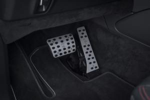 Brabus Mercedes G-Klasse G 500 W463 Tuning