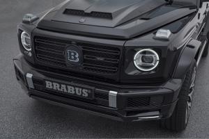 Brabus Mercedes G-Klasse G 500 W463 Tuning Monoblock Y