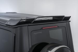 Brabus Mercedes G-Klasse G 500 W463 Tuning