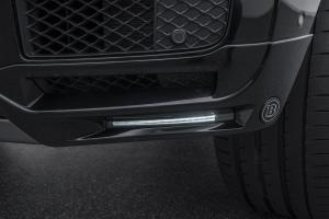 Brabus Mercedes G-Klasse G 500 W463 Tuning