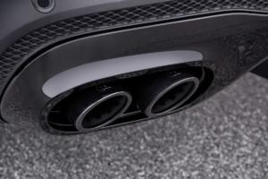 Brabus Mercedes GLB X247 Tuning Karosserie Felgen Leistungssteigerung Innenraum-Veredlung