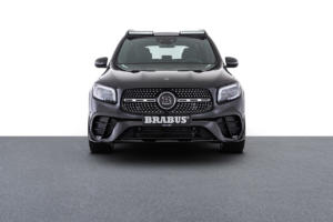 Brabus Mercedes GLB X247 Tuning Karosserie Felgen Leistungssteigerung Innenraum-Veredlung