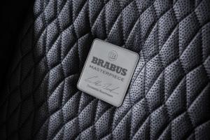 Brabus Rocket 900 "One of Ten" Mercedes-AMG GT 63 S 4MATIC 4-Türer Coupé Tuning limitiert Carbon Breitbau Bodykit Schmiederäder Leistungssteigerung
