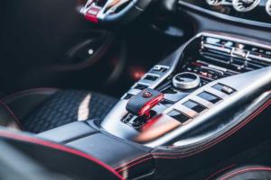 Brabus Rocket 900 "One of Ten" Mercedes-AMG GT 63 S 4MATIC 4-Türer Coupé Tuning limitiert Carbon Breitbau Bodykit Schmiederäder Leistungssteigerung