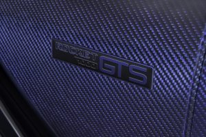 Brabus Rocket GTS Deep Blue Shooting Brake Tuning Karosseriebau Bodkyit Felgen Leistungssteiferung Fahrwerk Innenraum-Veredelung Mercedes-AMG SL R232 Hypercar