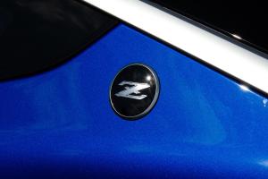 Brömmler-Motorsport Nissan Z Tuning Abgasanlage Felgen Gewindefahrwerk Coupé Japan